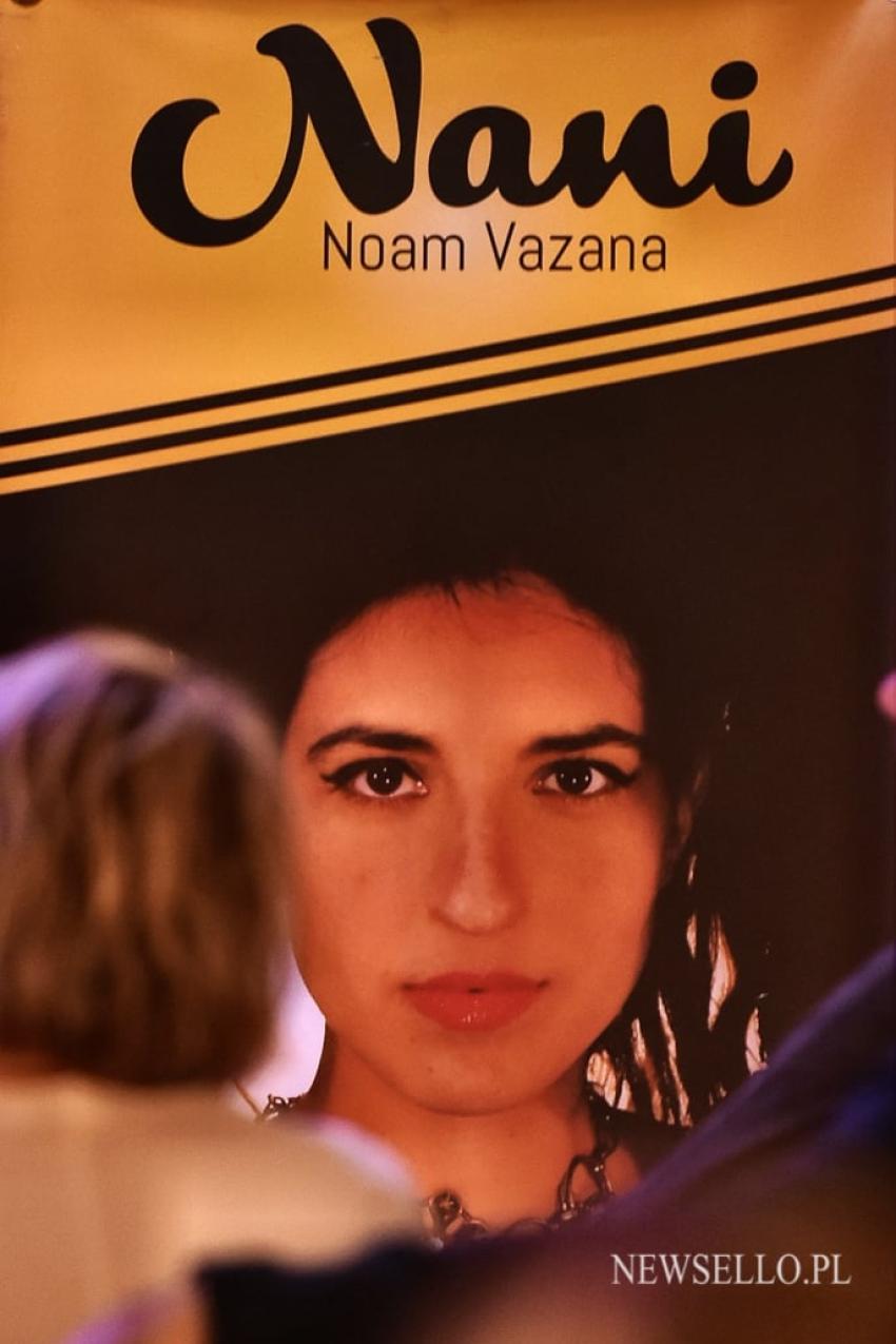 Noam Vazana