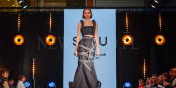 SAPU Cracow Fashion Week 2024