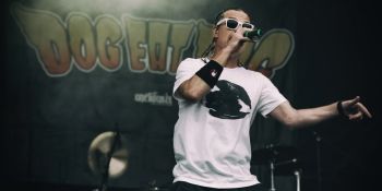 Brutal Assault 2018 - dzień 4