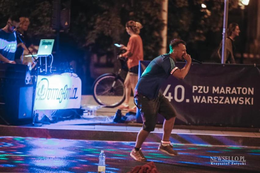 6. PKO Nocny Wrocław Półmaraton