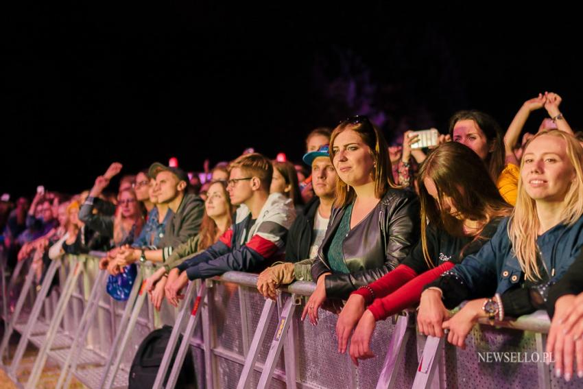 Męskie Granie 2019 - Poznań