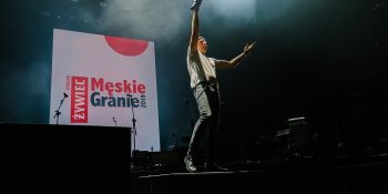 Męskie Granie 2019 - Poznań