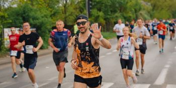 16. PKO Poznań Półmaraton