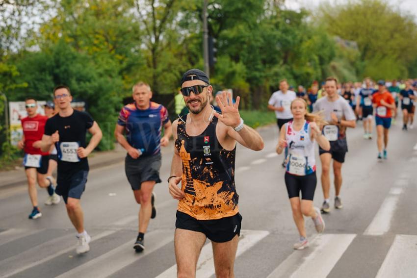 16. PKO Poznań Półmaraton