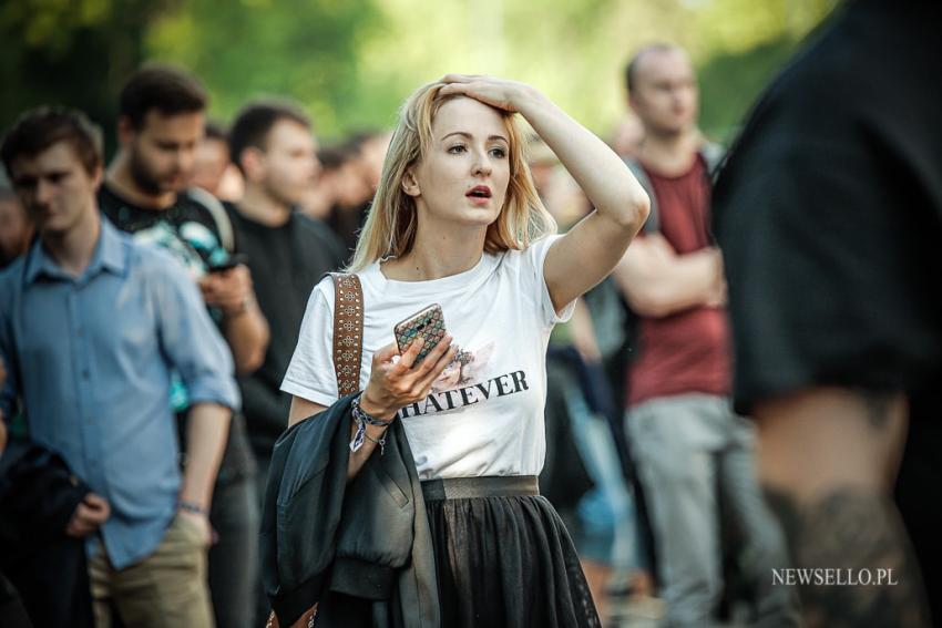 Prog In Park 2019 - dzień 1