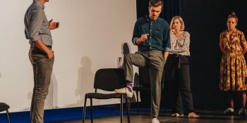 Dolnośląski Festiwal Teatrów Improwizacji DOLi