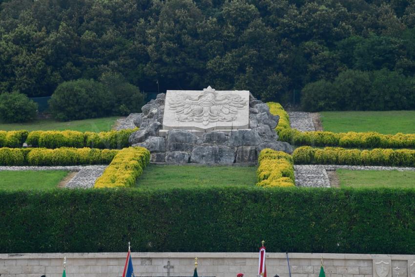  80. rocznica bitwy o Monte Cassino