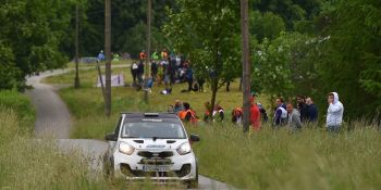 4. Rally Ireco Motorsport 2020