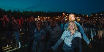 ROCKOWIZNA Festiwal 2022 - dzień trzeci