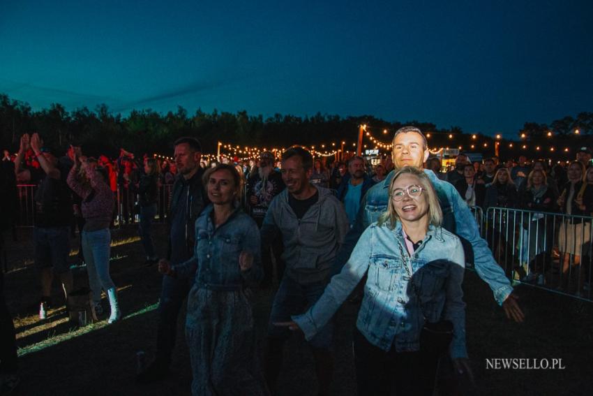 ROCKOWIZNA Festiwal 2022 - dzień trzeci