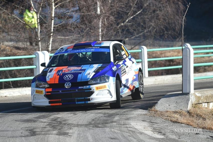 90. Rallye Automobile de Monte-Carlo 2022