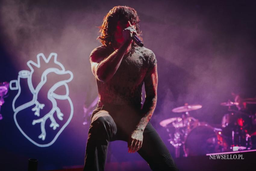 Bring Me The Horizon