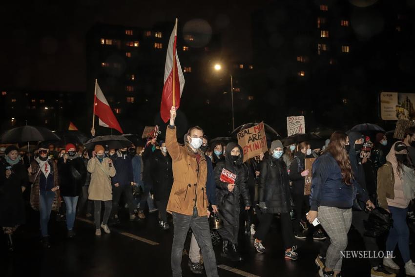 Strajk Kobiet: Piknik Wrocławskich Rewolucjonistek