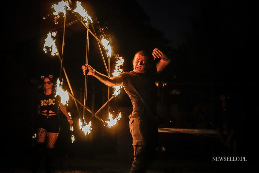 Louder Fest 2021 - dzień pierwszy