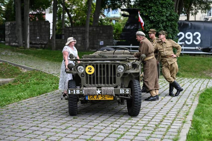 Święto Wojska Polskiego - Gdynia