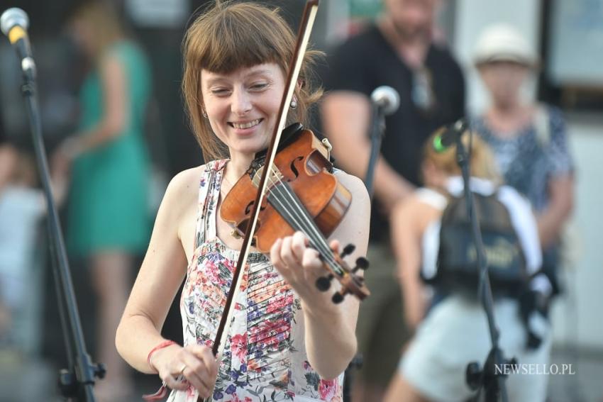 Oleśnicki Festiwal Cyrkowo-Artystyczny 2021