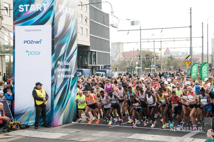 21. Poznań Maraton