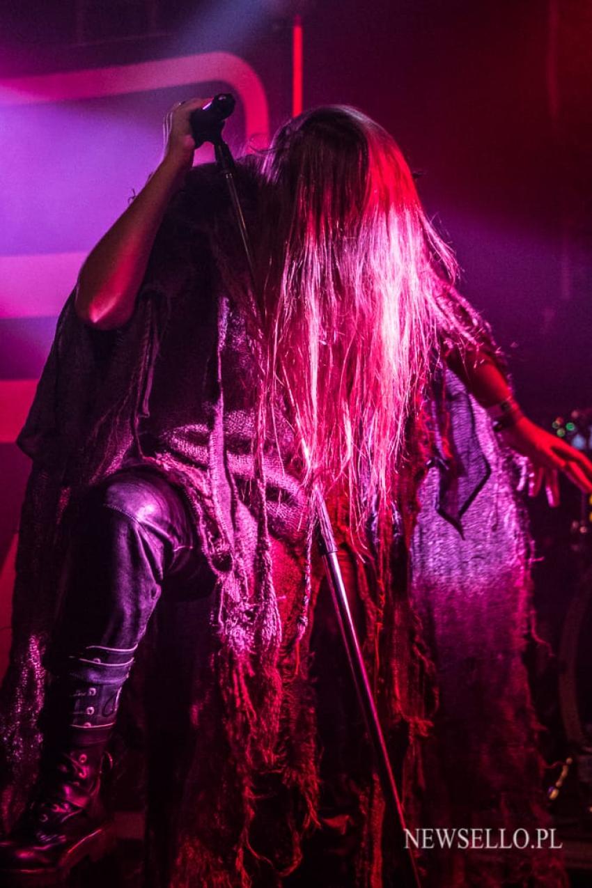 Arkona + Helroth + Varmia