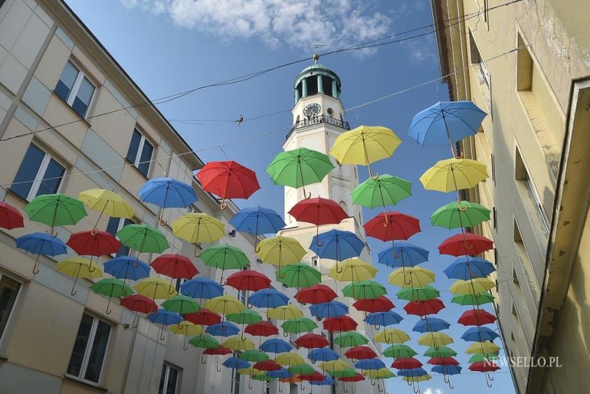 Oleśnicki Festiwal Cyrkowo-Artystyczny 2021