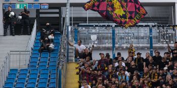 Lech Poznań - Pogoń Szczecin 2:0