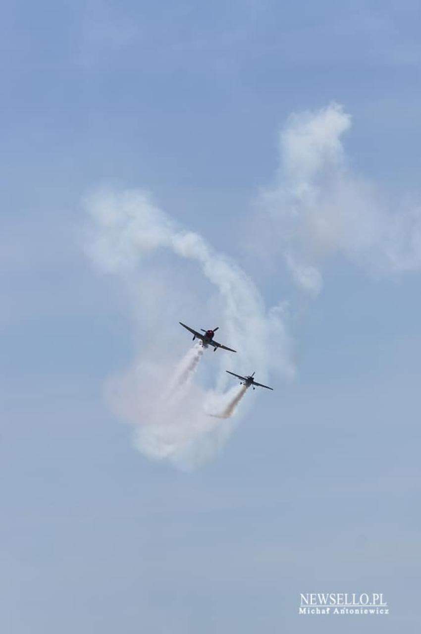 Poznań Airshow 2018