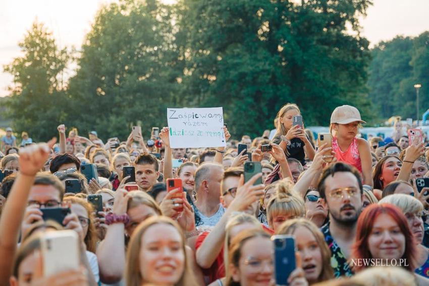 Dawid Kwiatkowski, Muzyka, Poznań, festiwal, na falach, Foto, zdjęcia, lato, wakacje,