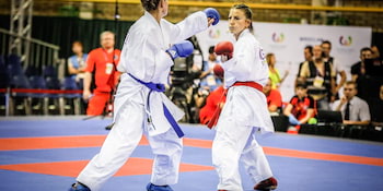 The World Games 2017 - Karate