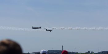 Poznań Airshow 2018