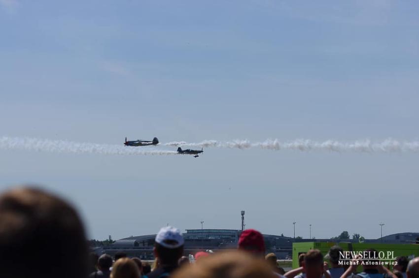 Poznań Airshow 2018