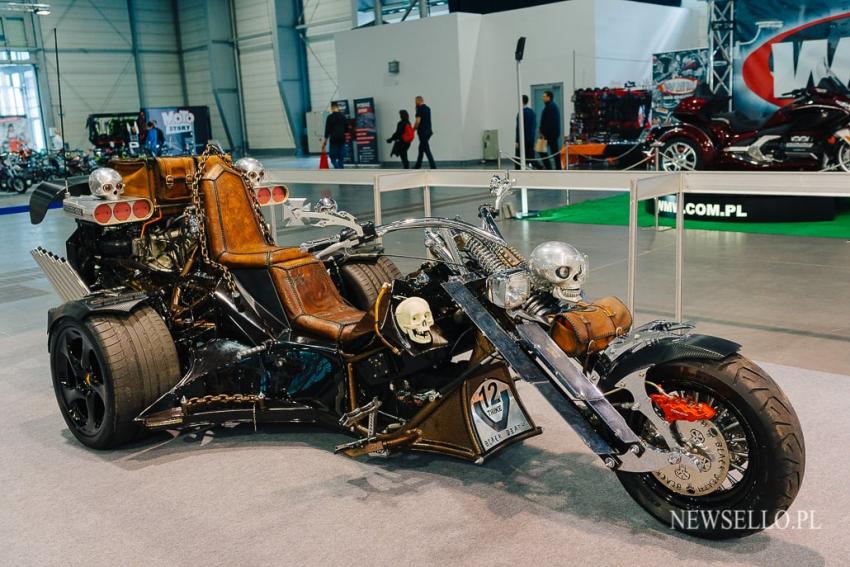 Moto Show 2019