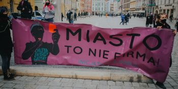 Manifa Wrocław 2021: Matki - siostry - opiekunki