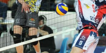 Trefl Gdańsk - ZAKSA Kędzierzyn Koźle