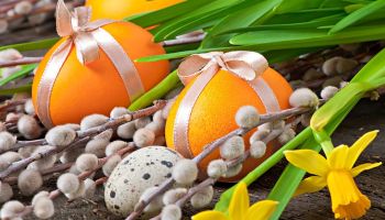 Życzenia wielkanocne