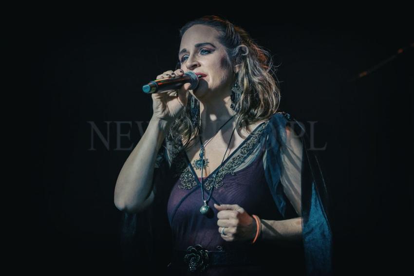 Therion "Leviathan Tour 2024"