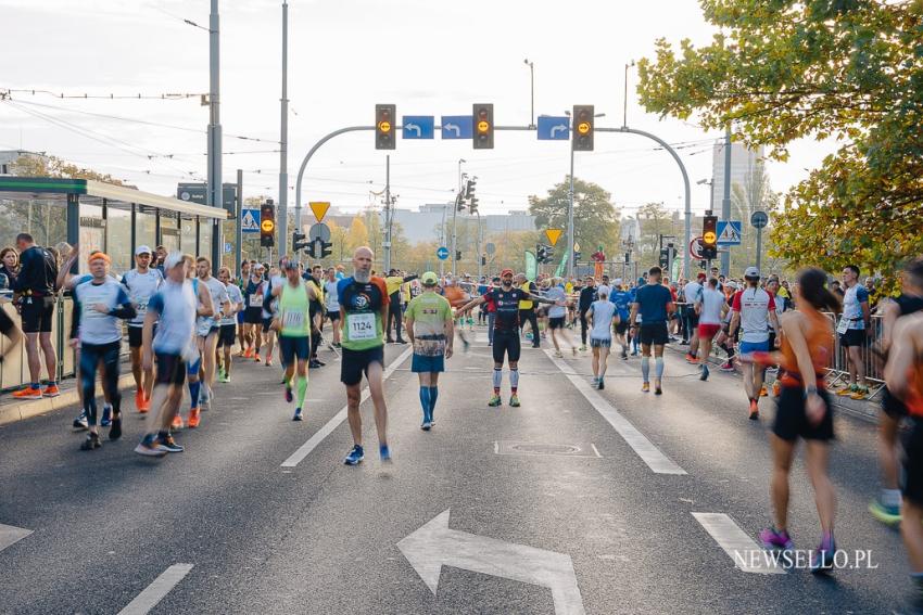 21. Poznań Maraton