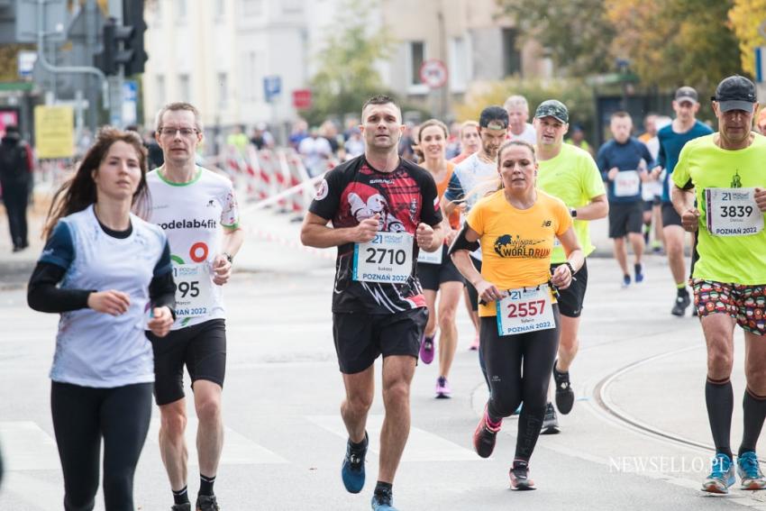 21. Poznań Maraton