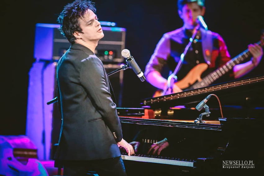 Jamie Cullum