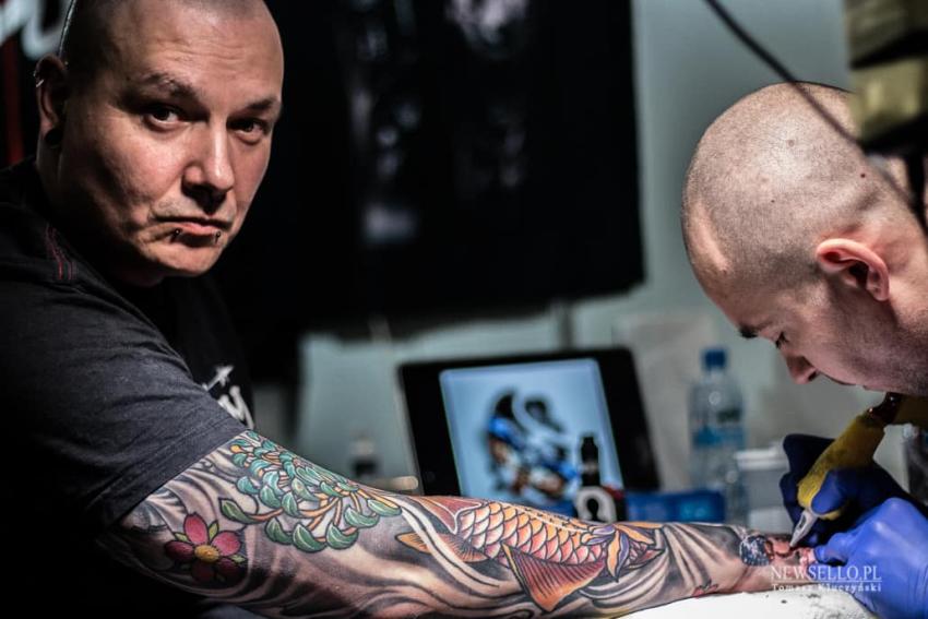 Poznań Tattoo Konwent