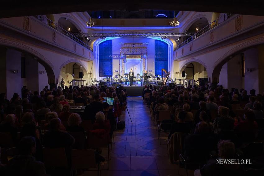 Jubileusz 25-lecia Chóru Synagogi Pod Białym Bocianem