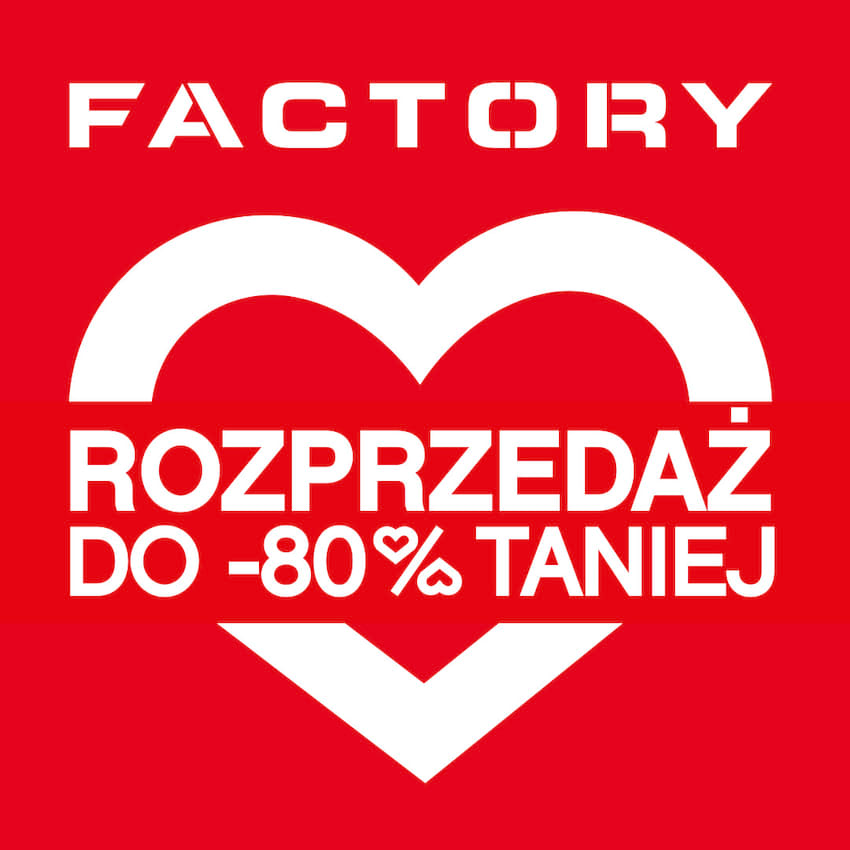 Factory Wrocław