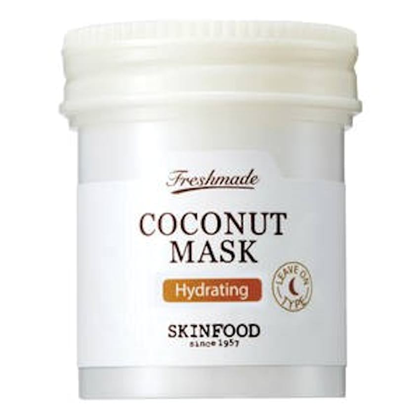 Skinfood, Freshmade Coconut Mask