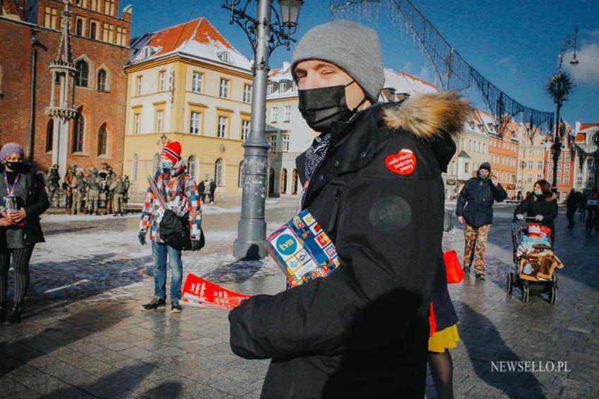 29. Finał WOŚP we Wrocławiu