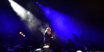 Wroclaw: Koncert Meli Koteluk