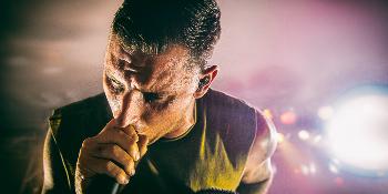 Koncert Parkway Drive