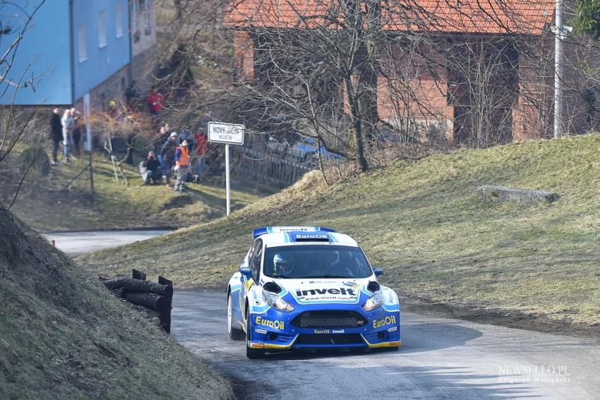 Valašská Rally ValMe