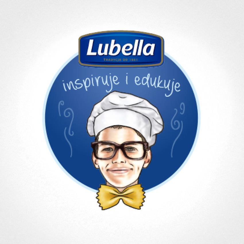 „Lubella inspiruje i edukuje”