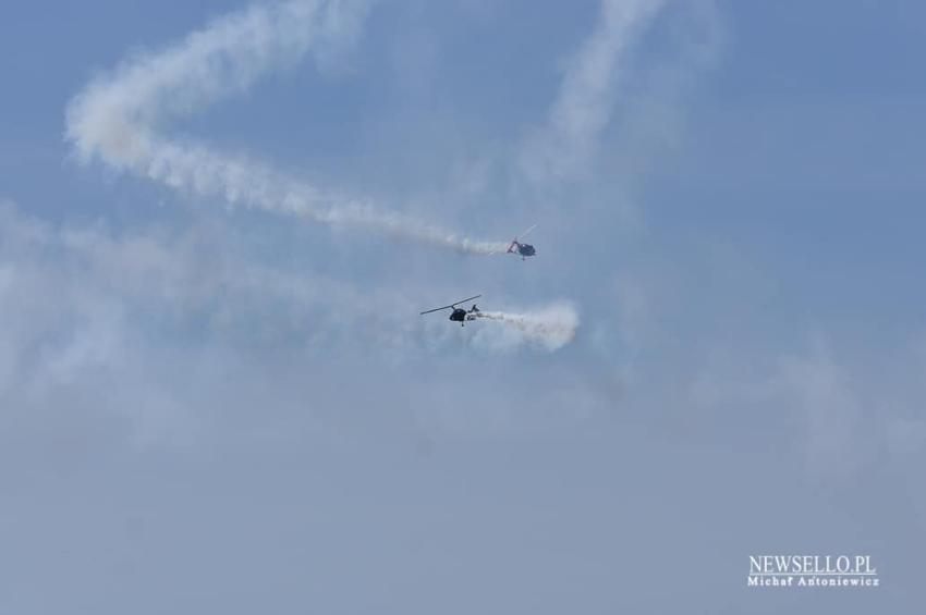 Poznań Airshow 2018