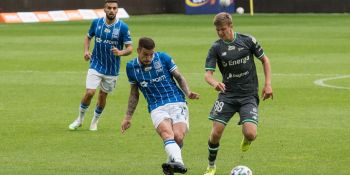 Lech Poznań - Lechia Gdańsk 3:2