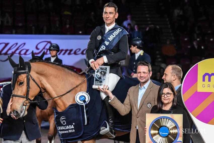 Cavaliada 2019