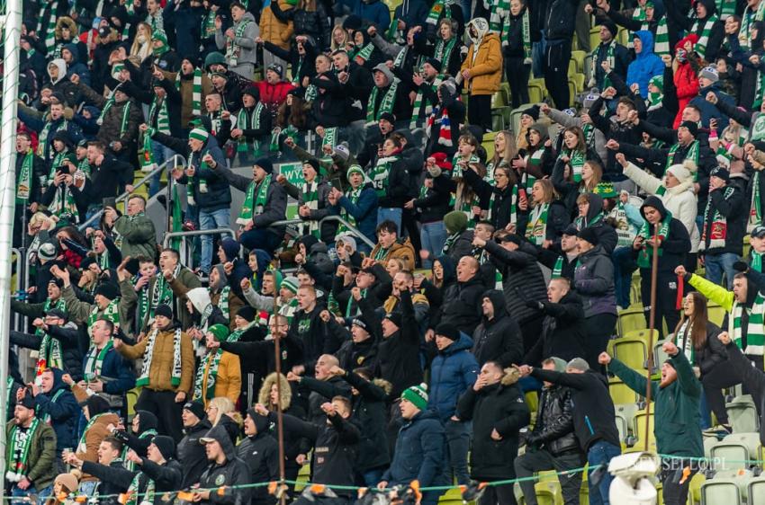 Lechia Gdańsk - Lech Poznań - 1:0